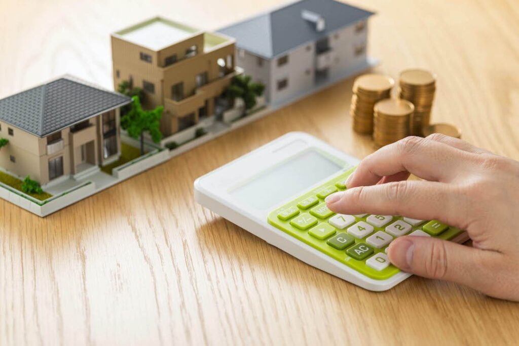 calcular presupuesto para invertir en bienes raíces