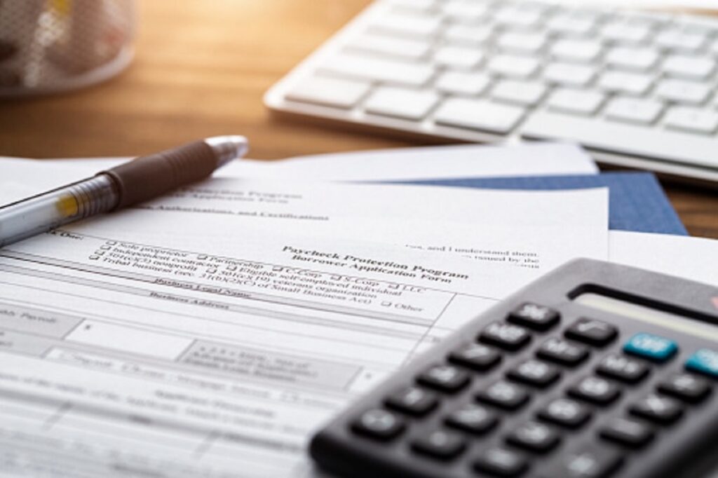 Impuestos por pagar en la compra y venta de propiedades