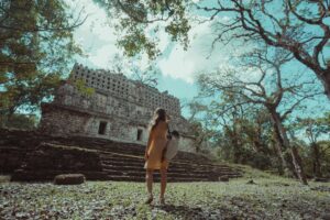 zonas arqueológicas de Yucatán que debes conocer